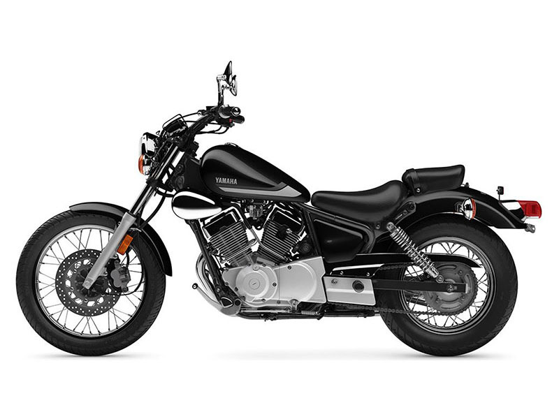 2022 Yamaha V Star 250 in Spencerport, New York - Photo 2