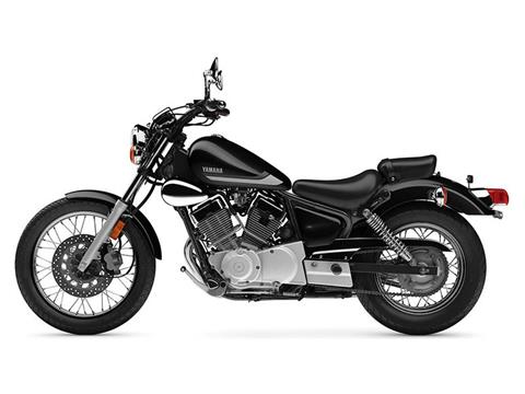 2022 Yamaha V Star 250 in Spencerport, New York - Photo 2