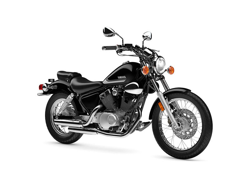 2022 Yamaha V Star 250 in Spencerport, New York - Photo 3