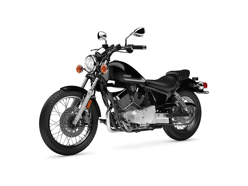 2022 Yamaha V Star 250 in Spencerport, New York - Photo 4