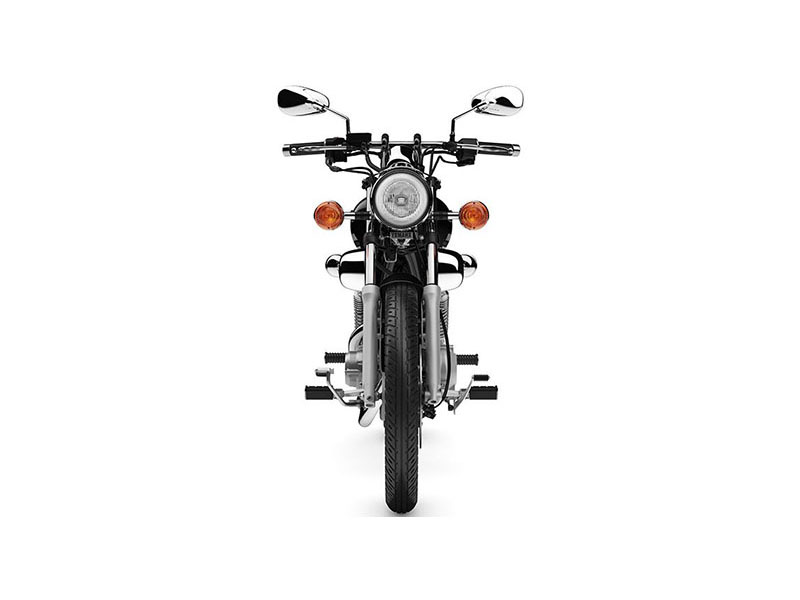 2022 Yamaha V Star 250 in Spencerport, New York - Photo 5