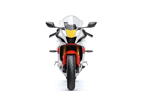 2022 Yamaha YZF-R7 World GP 60th Anniversary Edition in Spencerport, New York - Photo 5