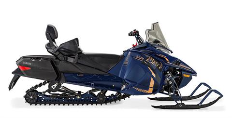 2022 Yamaha Sidewinder S-TX GT EPS in Spencerport, New York - Photo 1