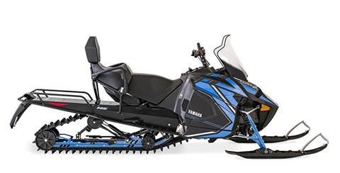 2022 Yamaha Transporter Lite 2-Up in Spencerport, New York - Photo 1