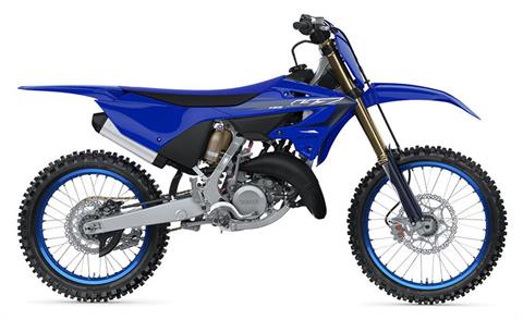 2023 Yamaha YZ125 in Spencerport, New York - Photo 1