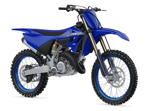 2023 Yamaha YZ125 in Spencerport, New York - Photo 2