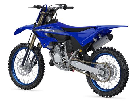 2023 Yamaha YZ125 in Spencerport, New York - Photo 3