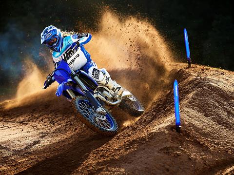 2023 Yamaha YZ125 in Spencerport, New York - Photo 4
