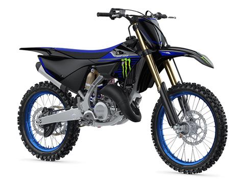 2023 Yamaha YZ125 Monster Energy Yamaha Racing Edition in Spencerport, New York - Photo 2