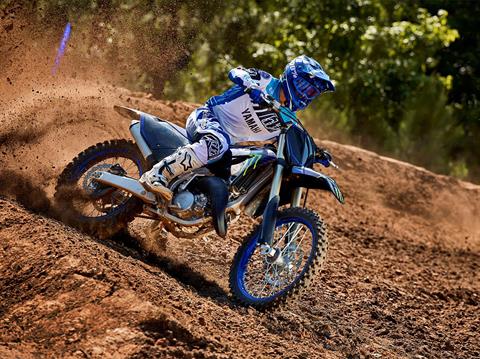 2023 Yamaha YZ125 Monster Energy Yamaha Racing Edition in Spencerport, New York - Photo 4