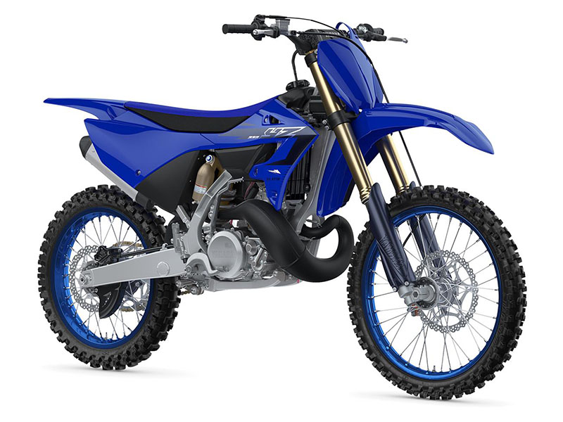 2023 Yamaha YZ250 in Spencerport, New York - Photo 2