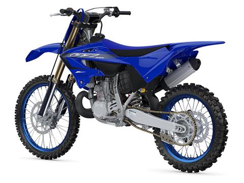 2023 Yamaha YZ250 in Spencerport, New York - Photo 3