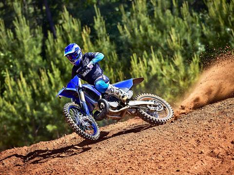 2023 Yamaha YZ250 in Spencerport, New York - Photo 6