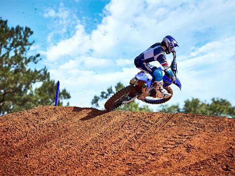 2023 Yamaha YZ250 in Spencerport, New York - Photo 7