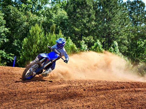 2023 Yamaha YZ250 in Spencerport, New York - Photo 9