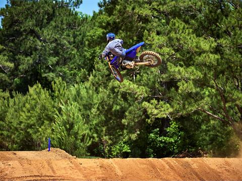 2023 Yamaha YZ250 in Spencerport, New York - Photo 10