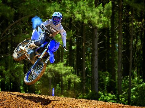 2023 Yamaha YZ250 in Spencerport, New York - Photo 12