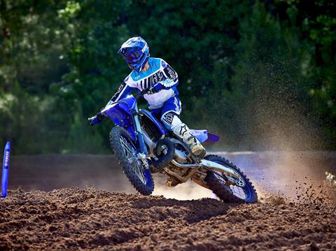 2023 Yamaha YZ250 in Spencerport, New York - Photo 13