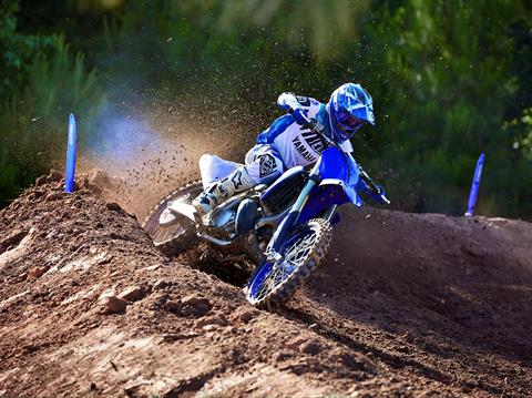 2023 Yamaha YZ250 in Spencerport, New York - Photo 14