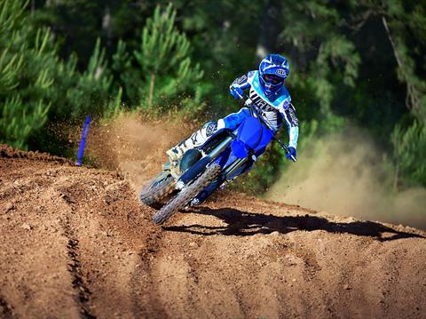 2023 Yamaha YZ250 in Spencerport, New York - Photo 15
