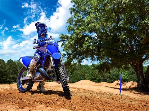 2023 Yamaha YZ250 in Spencerport, New York - Photo 16