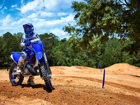 2023 Yamaha YZ250 in Spencerport, New York - Photo 17
