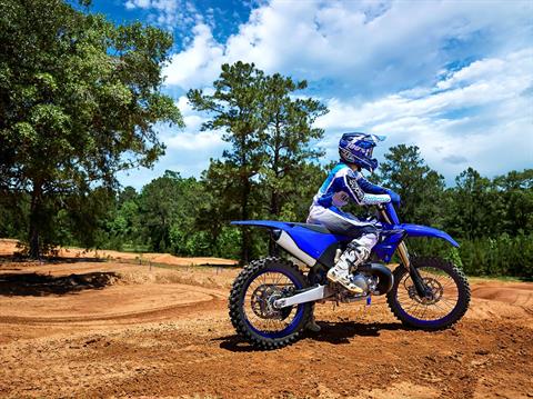 2023 Yamaha YZ250 in Spencerport, New York - Photo 18