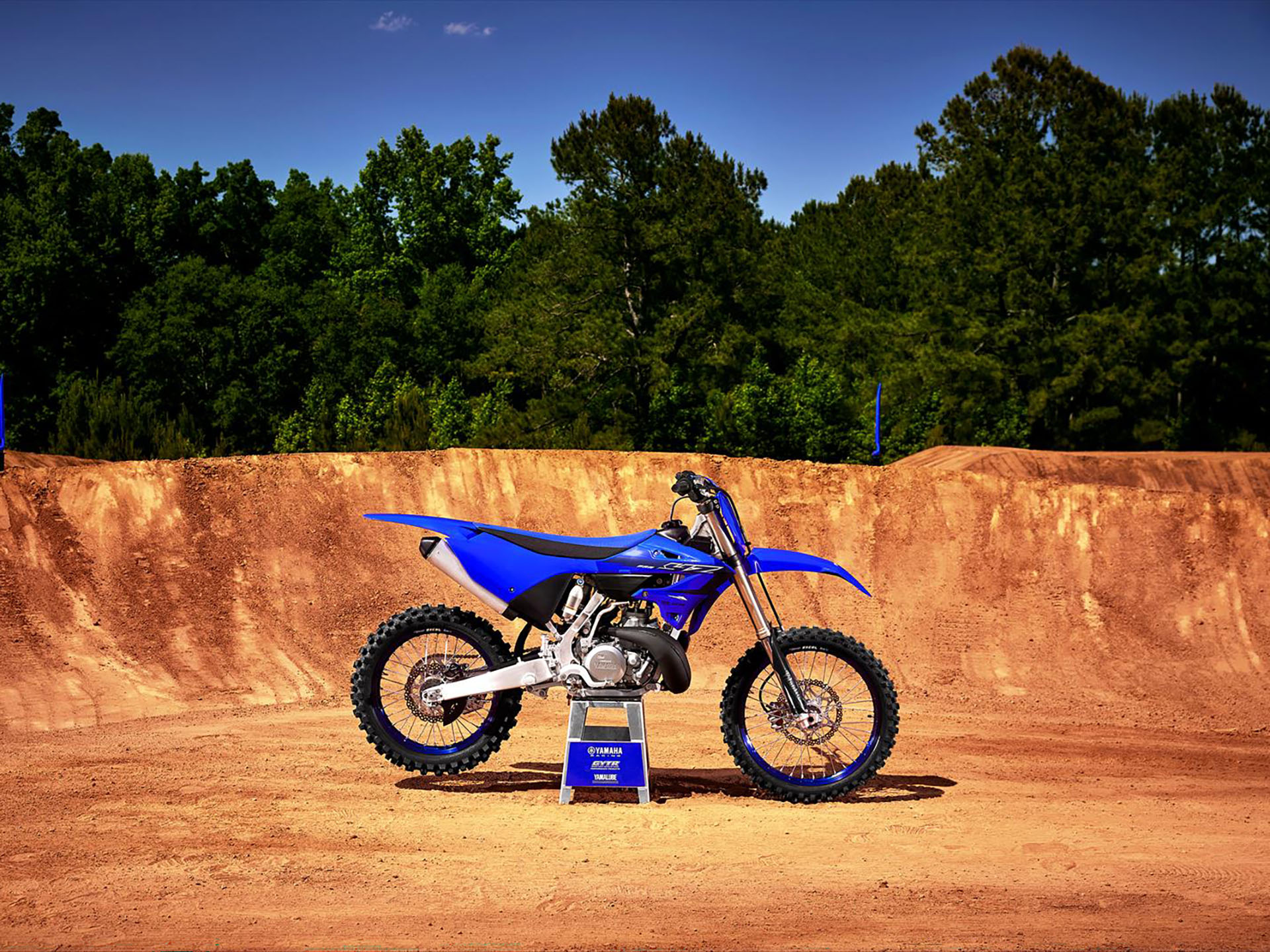 2023 Yamaha YZ250 in Spencerport, New York - Photo 19