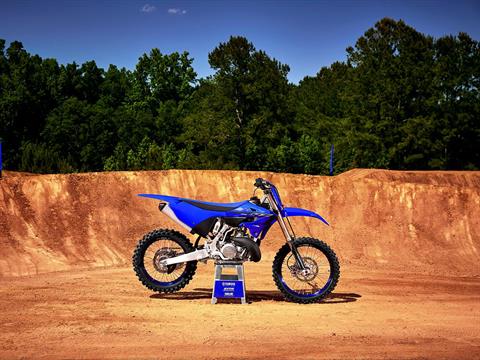 2023 Yamaha YZ250 in Spencerport, New York - Photo 19