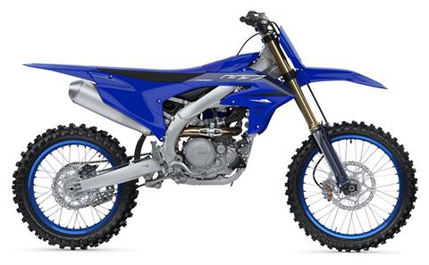 2023 Yamaha YZ450F in Spencerport, New York - Photo 1