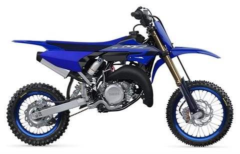 2023 Yamaha YZ65 in Spencerport, New York - Photo 1