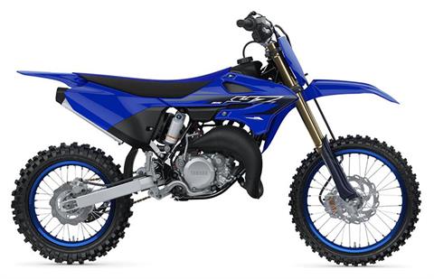 2023 Yamaha YZ85 in Spencerport, New York - Photo 1