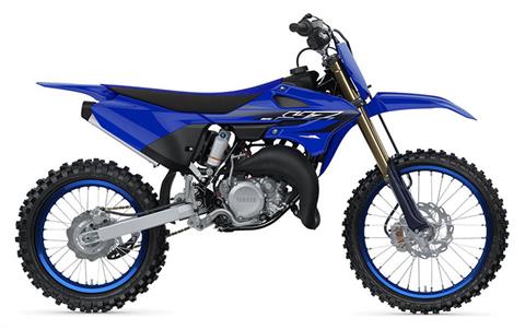 2023 Yamaha YZ85LW in Spencerport, New York - Photo 1