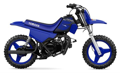 2023 Yamaha PW50 in Spencerport, New York - Photo 1