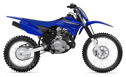 2023 Yamaha TT-R125LE in Spencerport, New York - Photo 1