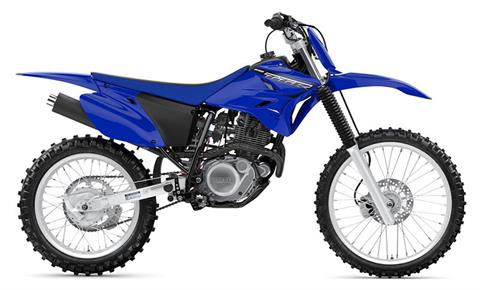 2023 Yamaha TT-R230 in Spencerport, New York - Photo 1