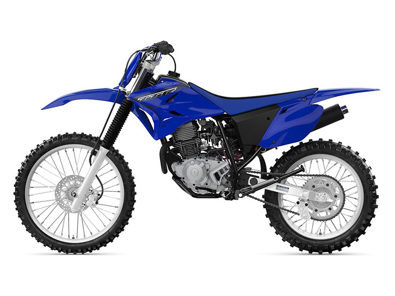 2023 Yamaha TT-R230 in Spencerport, New York - Photo 2