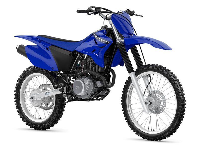 2023 Yamaha TT-R230 in Spencerport, New York - Photo 3