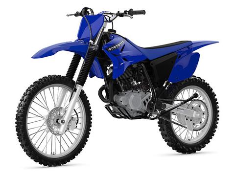2023 Yamaha TT-R230 in Spencerport, New York - Photo 4