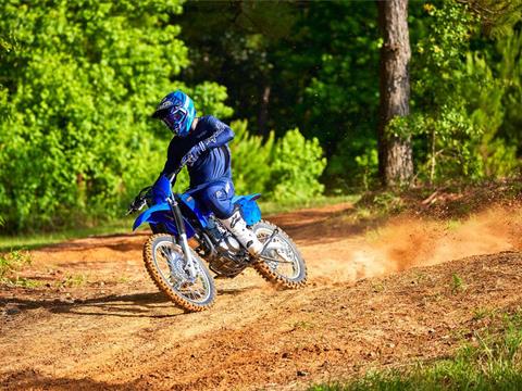 2023 Yamaha TT-R230 in Spencerport, New York - Photo 14