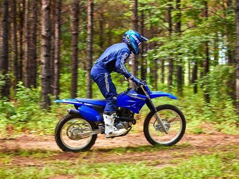 2023 Yamaha TT-R230 in Spencerport, New York - Photo 16