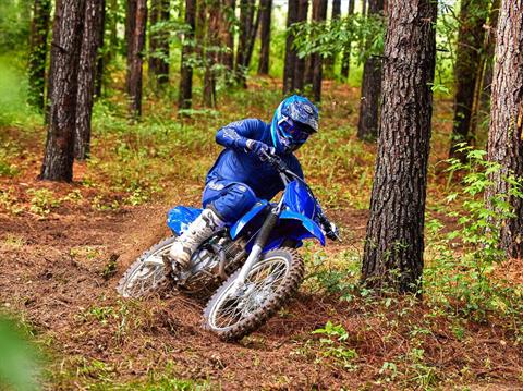 2023 Yamaha TT-R230 in Spencerport, New York - Photo 17