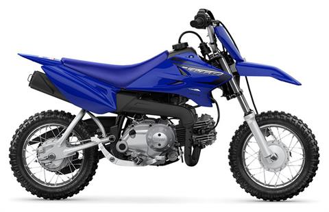 2023 Yamaha TT-R50E in Spencerport, New York - Photo 1