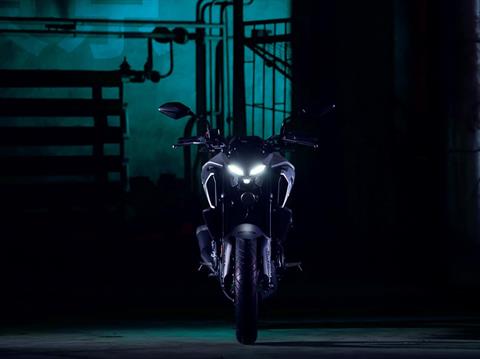 2023 Yamaha MT-03 in Spencerport, New York - Photo 6