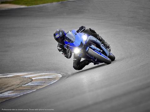 2023 Yamaha YZF-R3 ABS in Spencerport, New York - Photo 18