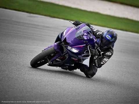 2023 Yamaha YZF-R3 ABS in Spencerport, New York - Photo 20