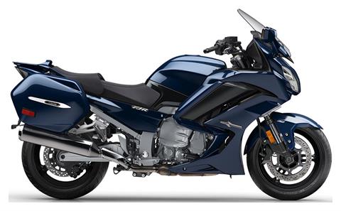 2023 Yamaha FJR1300ES in Spencerport, New York - Photo 1