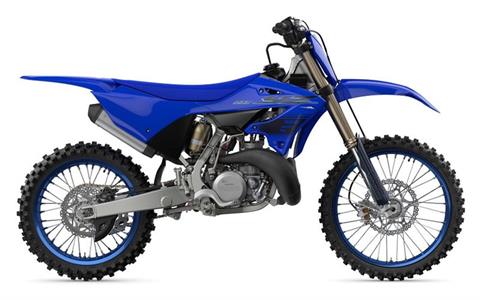 2024 Yamaha YZ250 in Spencerport, New York - Photo 1
