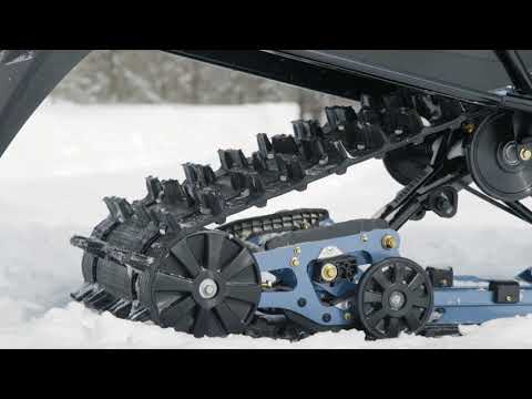 2022 Yamaha Transporter Lite in Spencerport, New York - Video 2