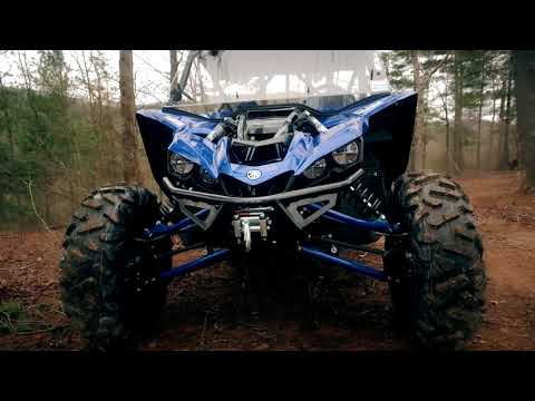 2021 Yamaha YXZ1000R SS in Spencerport, New York - Video 4